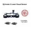 Dji Avata 2 Sensor Bawah Visual Original - Dji Avata 2 Lower Visual Sensor Original